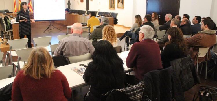 Els Pressupostos Participatius arrancaran en octubre i donaran veu a propostes del Consell de Xiquets