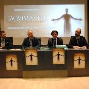 ‘Laquima Vere’ es consolida en l’ideari col·lectiu com un espectacle únic i irrepetible en la seua sisena edició