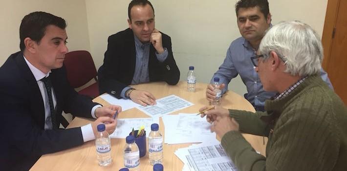 Cs exigeix engegar els processos de consolidació de dotze places d’interins de la Policia Local