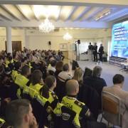 El Congrés Iberoamericà de Mediació Policial tanca la tercera edició amb èxit