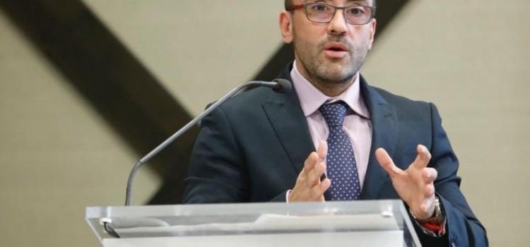 L’alcalde felicita a Castelló, Onda, Paterna i Benidorm per la seua distinció com a Ciutat de la Ciència i la Innovació 