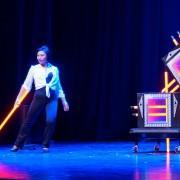 Cultura trasllada a la tardor el certamen internacional Màgia x Ací