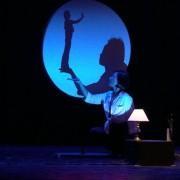 Arranca ‘Màgia x ací’ amb el documental ‘Passion’ de la vila-realenca Patricia Ferrero