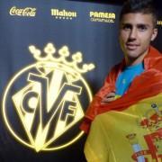 Rodri: “Afronte açò com un repte més i a demostrar que puc arribar al Mundial”