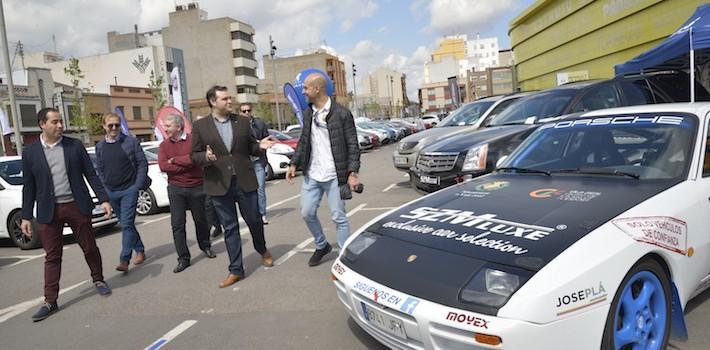 Motor-2 supera la majoria d’edat amb rècord històric d’expositors i 230 vehicles i la mirada posada en noves ubicacions