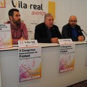 El Congrés Internacional de Futbol de Vila-real s’obri a altres disciplines esportives en la seua cinquena edició