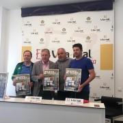 Una dotzena d’equips de futbol sala de primer nivell se citen en el primer campionat autonòmic de la ciutat