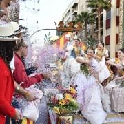 La Comissió de Penyes trasllada de nou la Cavalcada de festes a la vesprada del diumenge