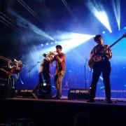 Cs vol saber el cost “amb diners públics” del concert “proindependentista” de Els Catarres en el Rock per la Llengua