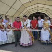 Licitada l’explotació del Recinte de la Marxa de Vila-real de cara a les festes patronals 2023