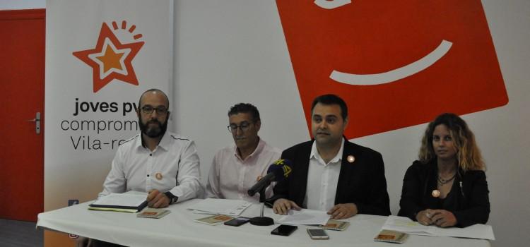 Compromís demana al Govern la bonificació del peatge de l’AP-7