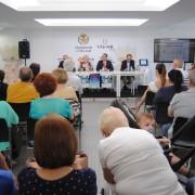 L’Aula Mentor compleix cinc anys convertida en un referent estatal per la seua modalitat semipresencial