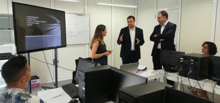 ARA Formació  imparteix un curs per a acompanyar els emprenedors en el llançament de nous negocis