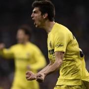 El Villarreal fa oficial l’arribada de Gerard Moreno que fitxa per a les cinc pròximes campanyes
