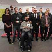 Els ‘Globalis’ 2018 reconeixeran l’esforç dels emprenedors al capdavant de joves idees empresarials 