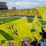 El Villarreal ja ha superat la barrera dels 15.000 abonats per a aquesta temporada 2018-19