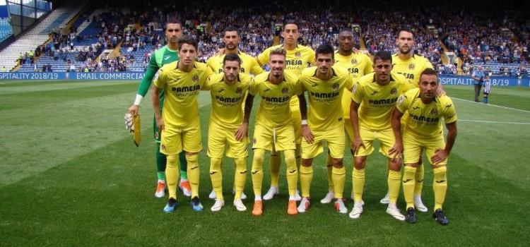 El Villarreal torna a casa després de set dies a Navata per a la segona part de pretemporada