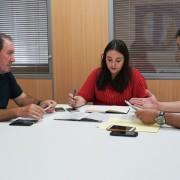 Vila-real + neta reforça els serveis durant tots els festejos per a garantir la neteja de la ciutat