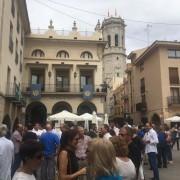 Joan Raga Navarro serà el pregoner en l’acte de la Crida de les Festes de la Mare de Déu de Gràcia