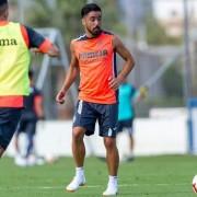 Jaume Costa parla de la polivalència que té el Villarreal de la temporada 2018-19