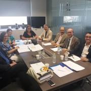 Benlloch participa en l’elecció de les 18 ciutats que opten a renovar la marca de Ciutat de la Ciència i la Innovació