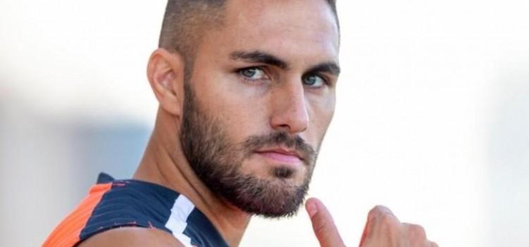 Víctor Ruiz destaca que l’equip està serè i treballa al màxim per a revertir la dinàmica