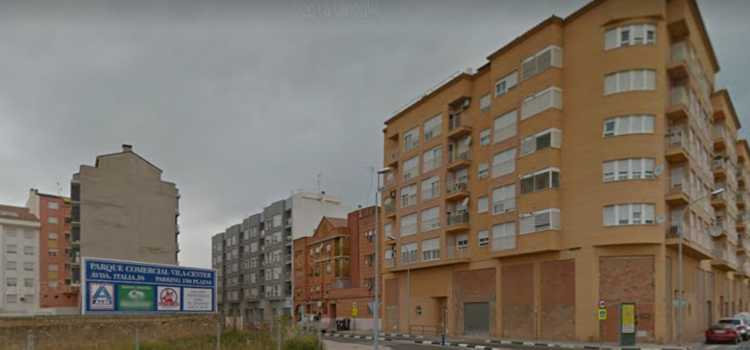 Condemnat a un any i quatre mesos de presó per conducció temerària i envestir a dos vehicles