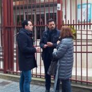  El PP reclamarà al Consell que incloga en els pressupostos un centre de salut en el centre 