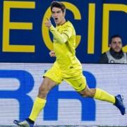 Moreno es mostra satisfet pel triomf davant el Betis i elogia el treball dels seus companys