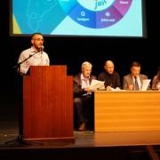 Vila-real, altaveu per a mobilitzar la ciutadana a les concentracions per demanar un finançament just