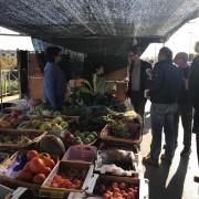 Compromís tanca  ‘Mulla’t’ amb la visita de Jordi Sebastià i la recepció de prop de 400 propostes 