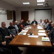 La Plataforma per la Diginitat del Llaurador presenta la mobilització per a exigir un nou acord amb la UE