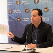 El PP lamenta que 1,3 milions de les ajudes als polígons s’hagen de pagar amb diners dels veïns