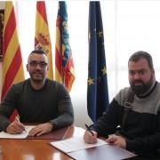 Vila-real col·labora amb 10.000 euros la investigació d’una cura per a la distròfia muscular de cintures 1F