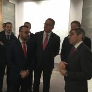 La tecnologia i el disseny innovador, principals característiques de les col·leccions de Vidres