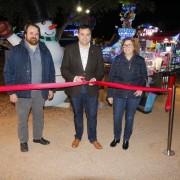 La Fira de Nadal dóna pas a la de Rebaixes i es repartiran 8.000 tiquets amb descomptes per a atraccions