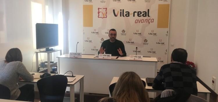 Benlloch assegura que el PP “torna a mentir i manipular” sobre la neteja per a distorsionar la imatge de de la ciutat