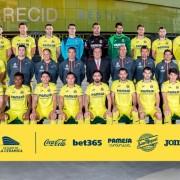 El Villarreal es fa la foto oficial pensant a redreçar el rumb davant l’Espanyol en Copa