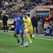 El Vila-real afronta aquest dissabte una nova final contra el Getafe en La Ceràmica
