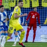 Una victòria en la Copa del Rei li donaria al Vila-real la confiança que tanta falta li fa