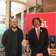 Vila-real s’incorpora com a referent la Xarxa Pública de Serveis Lingüístics Valencians 