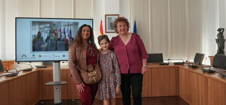 Aspanion presenta la samarreta de la Marxa Saludable del proper 19 de maig 