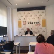 Serralvo denuncia que “Cs vol blanquejar la corrupció del PP” i lamenta que “aprofiten la publicitat que tant critiquen”