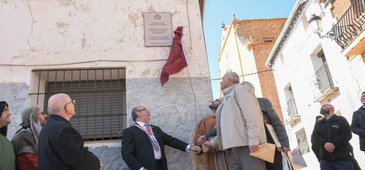 Vila-real i Torrehermosa treballaran en un agermanament i en un llibre sobre el pelegrinatge al bressol del patró