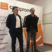 Sebastià: “El Govern és responsable de no haver inclòs citrícs en la llista de productes protegits com la poma”