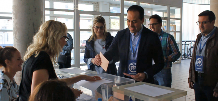 El PP reivindica la fortalesa de la unió perquè Vila-real prospere i “recupere oportunitats perdudes”