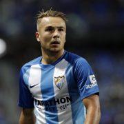 El Villarreal estaria disposat a pagar els 7,5 milions d’euros per Ontiveros, segons el AS