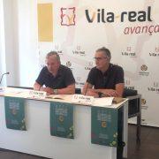 Vila-real presenta la Guia Esportiva que aposta per activitats per a persones amb discapacitat i malalties cròniques 