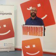 Compromís exigeix al Govern la derogació íntegra i inmediata de la reforma laboral del PP