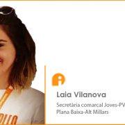 Orgull de joves, orgull de comarca